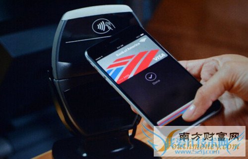 Apple Payʽ ЧδﵽԤ1ͼ