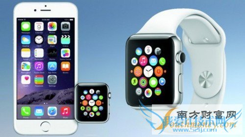 iOS 8.2跳票 或与Apple Watch同期第1张图