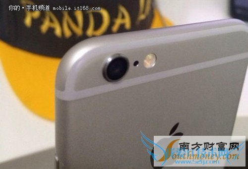 传5.5寸版或苹果称iPhone6 Plus