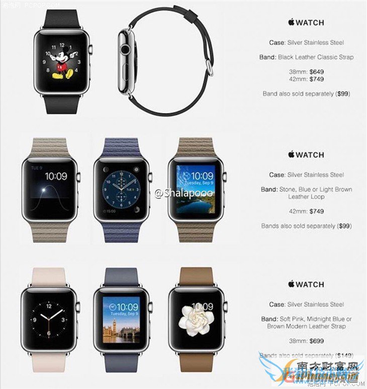 Apple Watchȫع 3ƻ  