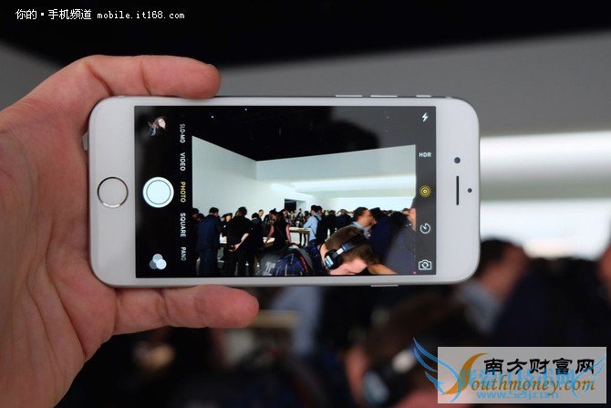 iphone6sʲôʱ?ƻiPhone 6s/6s Plus912սԤ