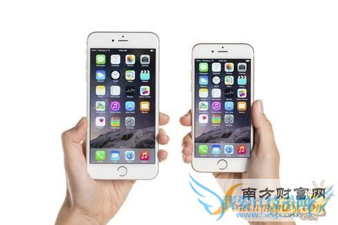 iPhone 6s什么时候在中国上市 苹果6s多少钱曝光