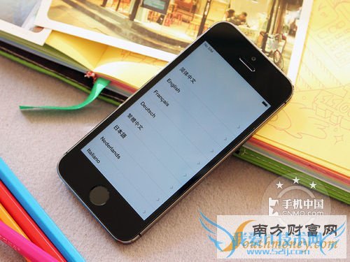 һĹ ƻiPhone 5S37501ͼ