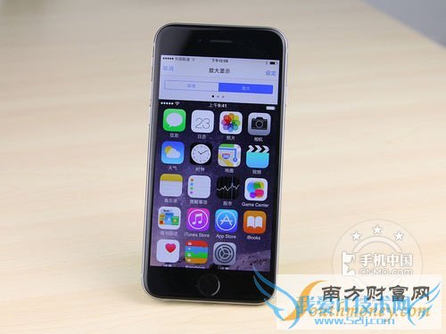苹果手机分期付款 苹果iPhone6售5120第1张图