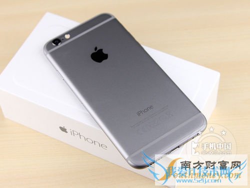 苹果手机分期付款 苹果iPhone6售5120第2张图
