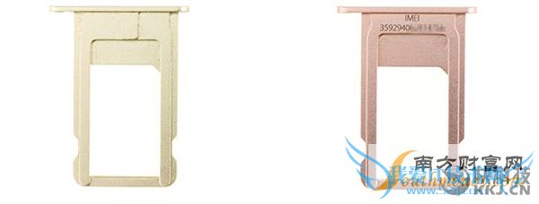 iPhone 6P/6SPԱȲ Ȼô಻ͬ