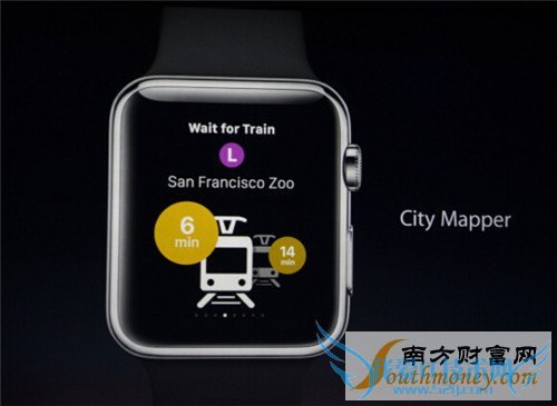 ֱ Apple Watchܵ14ͼ