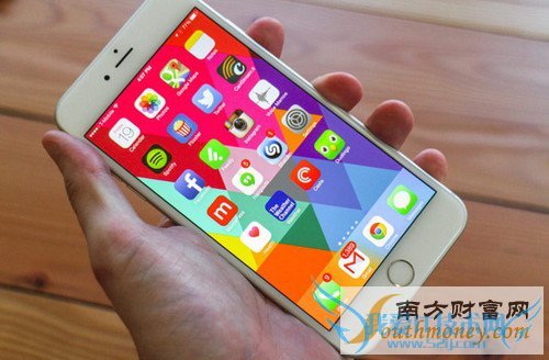 籨iOS 8.3ʽ HTC M9+1ͼ