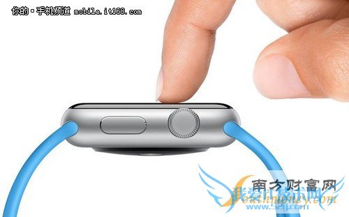 提升两倍 iPhone6s将配2GB内存