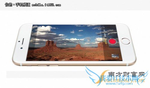 提升两倍 iPhone6s将配2GB内存