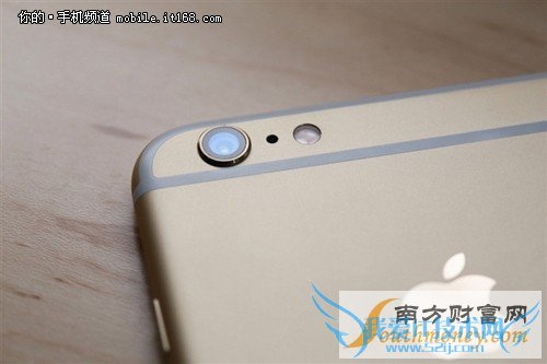 样张曝光 iPhone 6 Plus拍照评测
