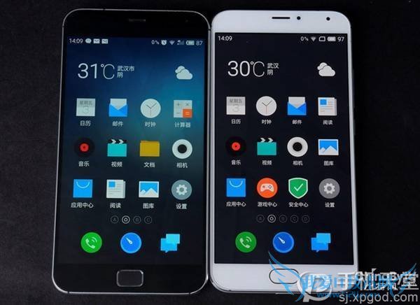 国产千元手机排行榜2015 小米/魅族/荣耀哪个好评测