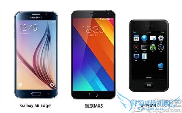 国产千元手机排行榜2015 小米/魅族/荣耀哪个好评测