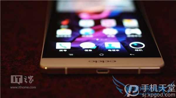oppo r7 plusʲôʱ? oppo r7 pluͼȳ¯