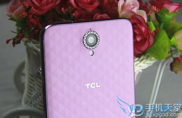 TCL i718MǮ Ժò