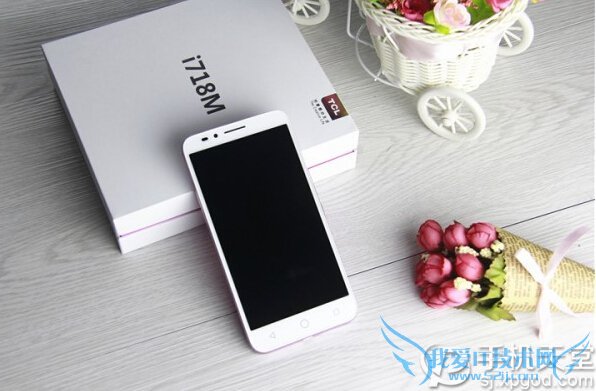 TCL i718MǮ Ժò