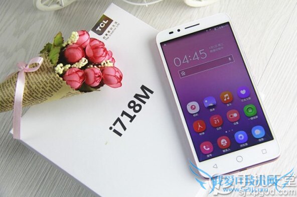 TCL i718MǮ Ժò