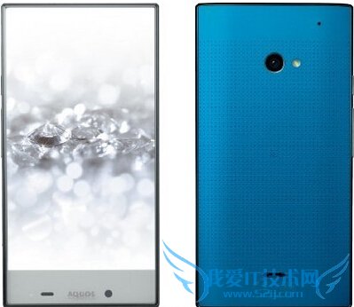 夏普aquos crystal2怎么样 夏普aquos crystal2配置参数好不好