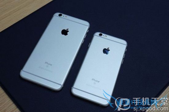 iPhone6s玫瑰金真机图鉴 库克:玫瑰金为中国而做