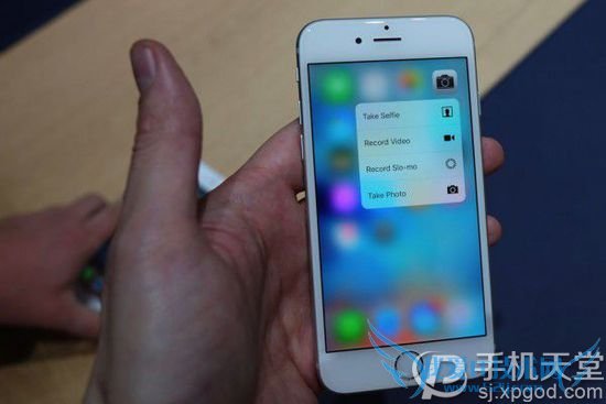 iPhone6s玫瑰金真机图鉴 库克:玫瑰金为中国而做