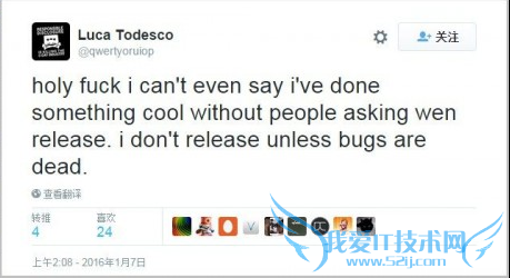iOS 9.2.1完美成功越狱