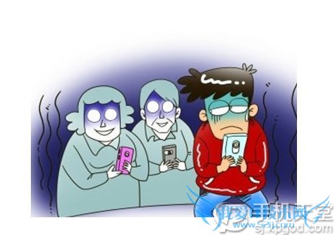 微信朋友圈最讨厌的行为?十大最让人讨厌的行为