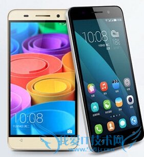 华为荣耀4x什么时候出 华为荣耀4x上市时间