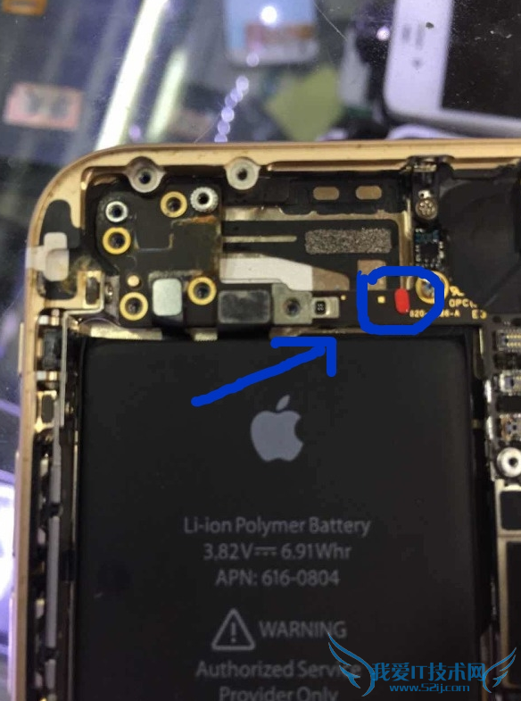 iPhone6进水了怎么办 iPhone6开不了机解决方法