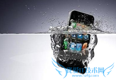 iPhone6进水了怎么办 iPhone6开不了机解决方法