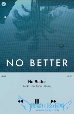 苹果ios8.4beta怎么样 苹果ios8.4beta测试版更新内容