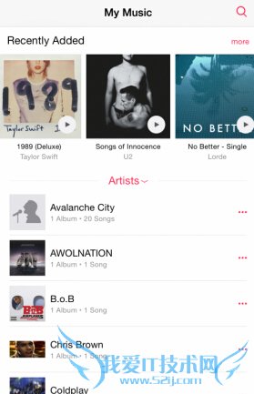 苹果ios8.4beta怎么样 苹果ios8.4beta测试版更新内容
