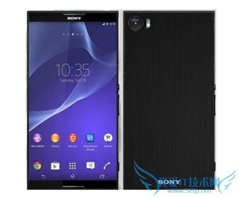 索尼z5手机怎么样 索尼z5配置参数怎么样