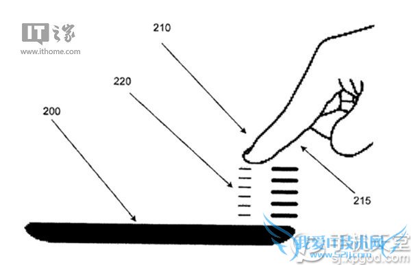 lumia 940发布时间 微软为lumia 940申请悬浮键盘专利