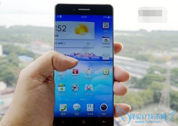 oppo无边框手机多少钱 oppo无边框手机配置参数怎么样