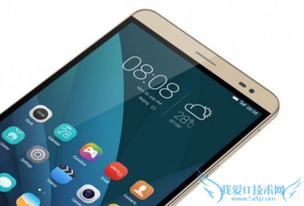 华为荣耀X2多少钱 怎么样 华为荣耀X2配置属性