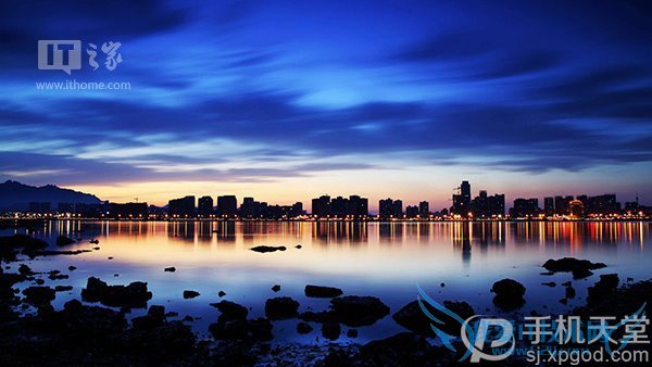 微软7月壁纸好看吗?世界各地风景都有