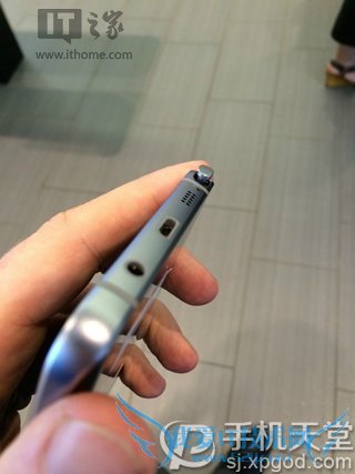 三星Note5/S6 Edge什么时候上市?三星Note5/S6 Edge尺寸接近6plus