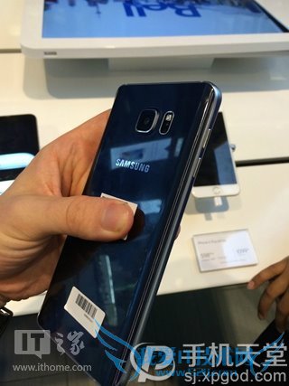 三星Note5/S6 Edge什么时候上市?三星Note5/S6 Edge尺寸接近6plus