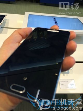 三星Note5/S6 Edge什么时候上市?三星Note5/S6 Edge尺寸接近6plus