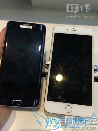 三星Note5/S6 Edge什么时候上市?三星Note5/S6 Edge尺寸接近6plus