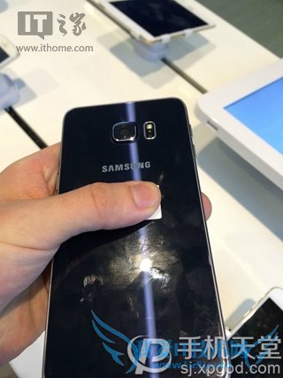 三星Note5/S6 Edge什么时候上市?三星Note5/S6 Edge尺寸接近6plus