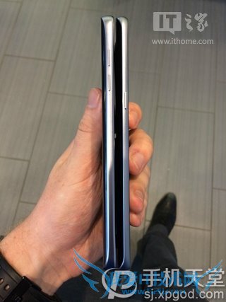 三星Note5/S6 Edge什么时候上市?三星Note5/S6 Edge尺寸接近6plus