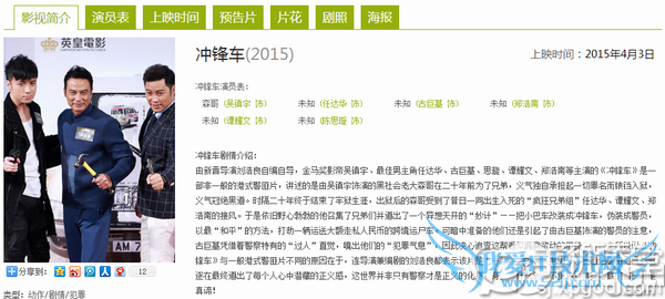 20154µӰȫ 20154µӰӳʱ