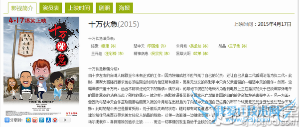 20154µӰȫ 20154µӰӳʱ