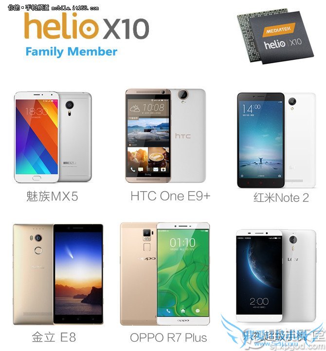 红米note2和魅蓝note2哪个好?红米note2对比魅蓝note2测评