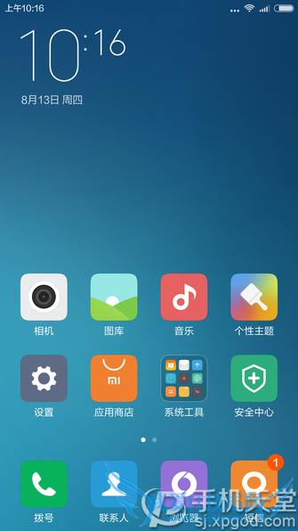 红米note2和魅蓝note2哪个好?红米note2对比魅蓝note2测评