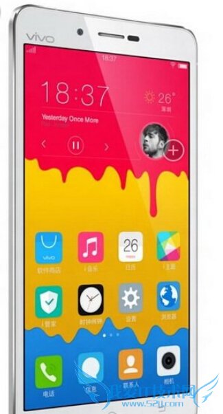 vivo x5max s怎么样 vivo x5max s配置参数怎么样