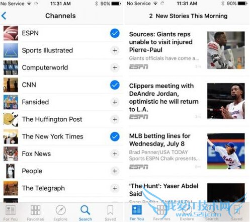 ios9 beta3更新了什么 ios9 beta3新增功能一览