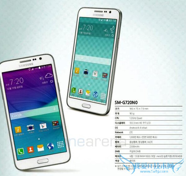 三星grand max多少钱 三星galaxy grand max报价