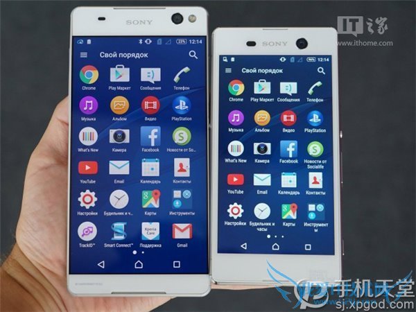 Xperia C5 Ultra/M5ò?ǿչû